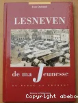 Lesneven de ma jeunesse vignette