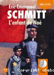 L'enfant de Noé vignette
