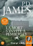 La mort s'invite à Pemberley vignette