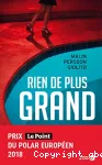 Rien de plus grand vignette