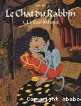 Le chat du rabbin - La Bar-Mitsva vignette