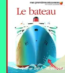 Le bateau vignette