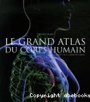 Le grand atlas du corps humain vignette